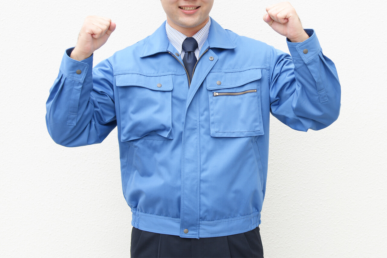制服貸与